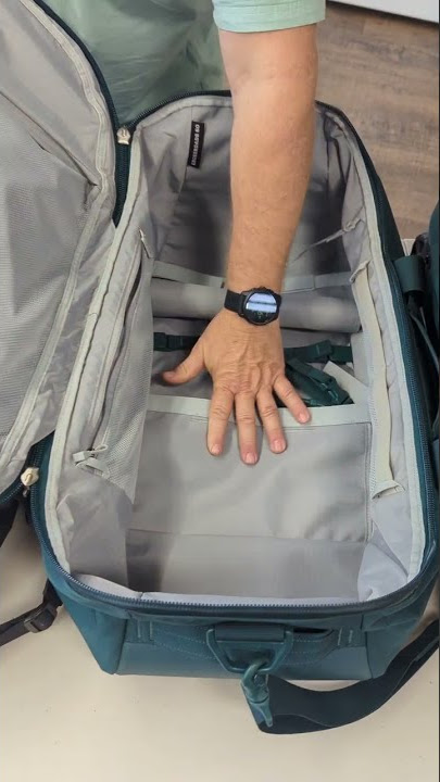 Inside the Box: Episode #75 - YETI Camino Carryall 35 