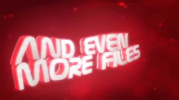 [FREE] Intro Pack | For All User | by Finex