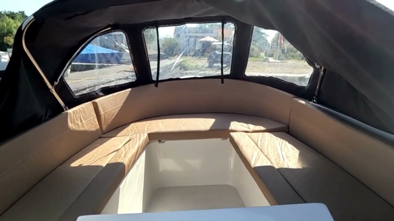 Instructie brandstof Cabriokap NL