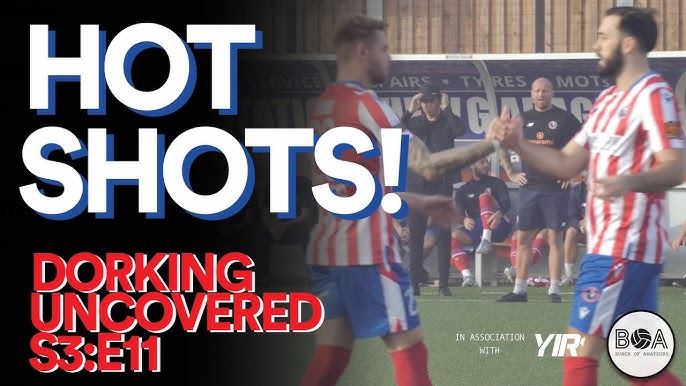 Altrincham Vs Aldershot Town, Official Extended Match Highlights