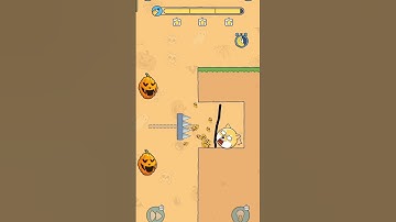 Doge rescue: draw the save | level 30 complet | #trending #viral #game #doge #androidgames #doglover