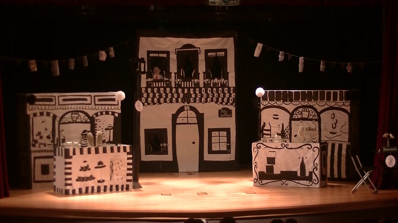 O Pátio das Cantigas 2019 Oficinas de Expressão Artística YouTube