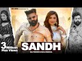 Haryanvi Dj Song - Sandh : Raj Mawar , Ashu Twinkle | Raka Gujjar,Fiza Chaudhary | Haryanvi Song