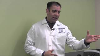 Celebrity Sean Hashmi, MD -- A New Year Goal Wealth