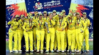 Australian Women Cricketers To Earn Big In New Pay Deal | Nri  #Australian  #Cricketers  #Earn  #D