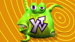 YTV Bumpers (2000-2002)