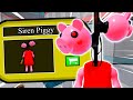 *SIREN PIGGY* la nueva skin de halloween | PIGGY ROBLOX 2