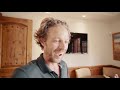 Erik Anders Lang's Custom Club Fitting at The Kingdom | TaylorMade Golf