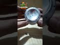 como fabricar un hornillo con dos latas de refresco, How to make a stove with two soda cans.
