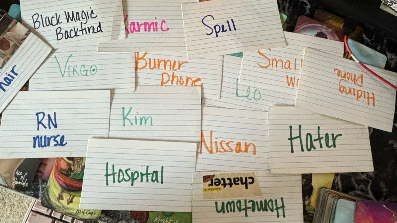 Pisces ♓️ I did this reading 2 times! Same energy. This is a BITTER intimidated woman. Stalking you