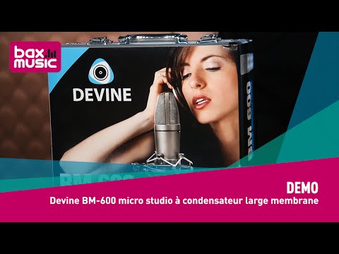 Vidéo 1