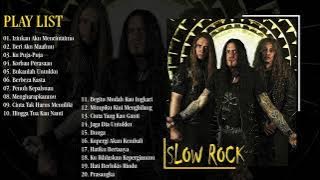 Top Hits Slow Rock Terbaik Dari Thomas Arya, Yelse, Elsa Pitaloka, Andra Respati [Slow Rock Terhits]