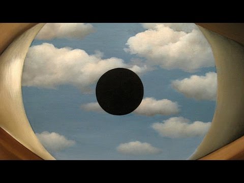 Religion and Experience: Personal Knowledge - Professor Keith Ward Instructional Video