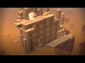 Lara Croft GO: The Maze of Spirits - Level 6 Walkthrough