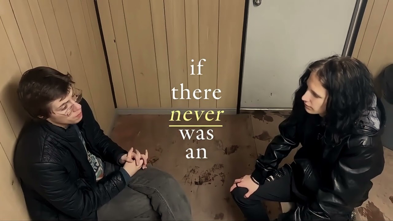 Borderline Personality Disorder (PSA Project)