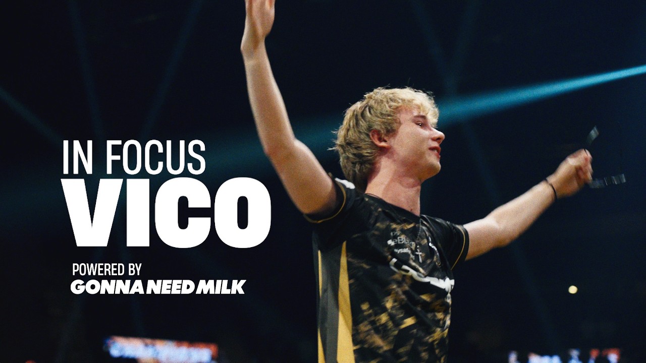 In Focus: Vico | Fortnite Competitive