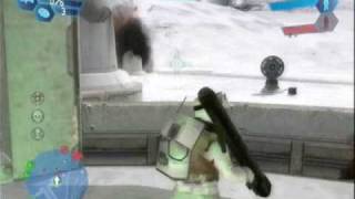 Star Wars Battlefront 1 Strategies for Bespin, Endor, Geonosis, Hoth SWBF1 Towellie gameplay