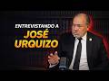 Episodio N° 3 - "El camino para ser un referente en Derecho Penal" - Dr. Urquizo