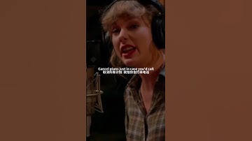 August (Long Pond Studio): Summer Heartbreak 💔 #taylorswift #swifties #traviskelce #trendingshorts