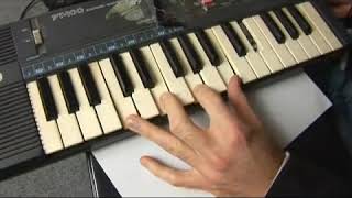 Playing amp Notating Dominant 7 Sus 2 Chords