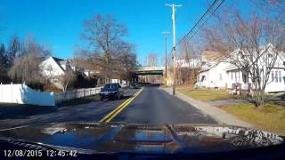 Test: Black Box G1W-CB Dash Cam