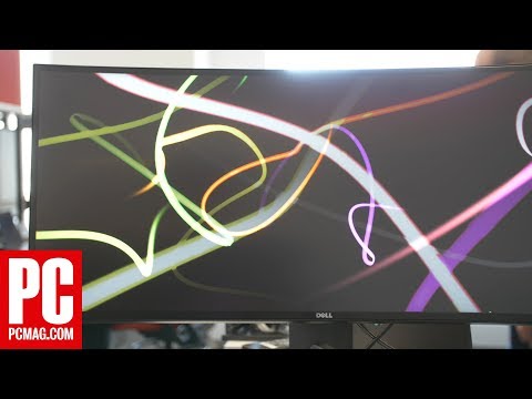 Dell UltraSharp 34 Curved USB-C Monitor (U3419W) Review