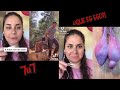 Reacciones Divertidas de Sabina Sinr - TikTok ENERO 2021 [RECOPILACION] *No pararas de reír*