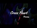 (Reggae Music) Cross Heart - Peromu
