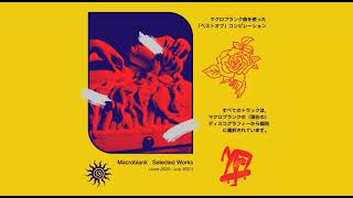Macroblank - 内部通報 gatekeeper 門番