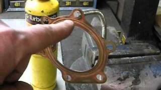 Annealed Head Gasket.wmv