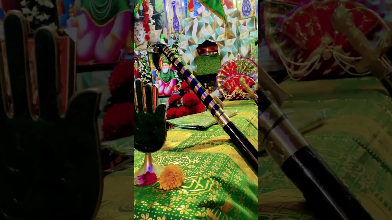 Lakh Data Peer | Gous PakPeer 