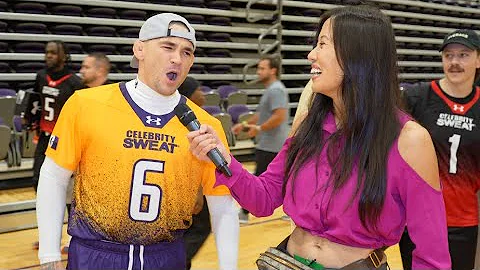 Dustin Poirier BRUTALLY HONEST On Islam Makhachev vs Ilia Topuria, Justin Gaethje vs Dan Hooker