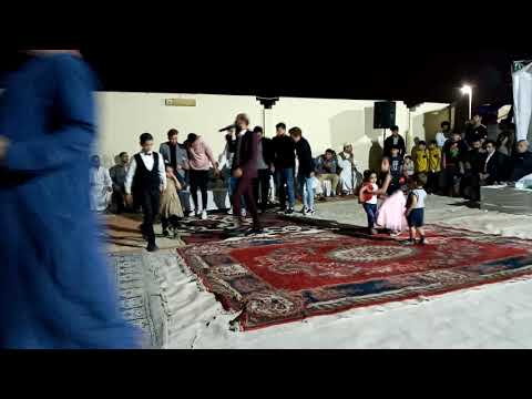 مثنى السنكري و محمد صخر دبكة