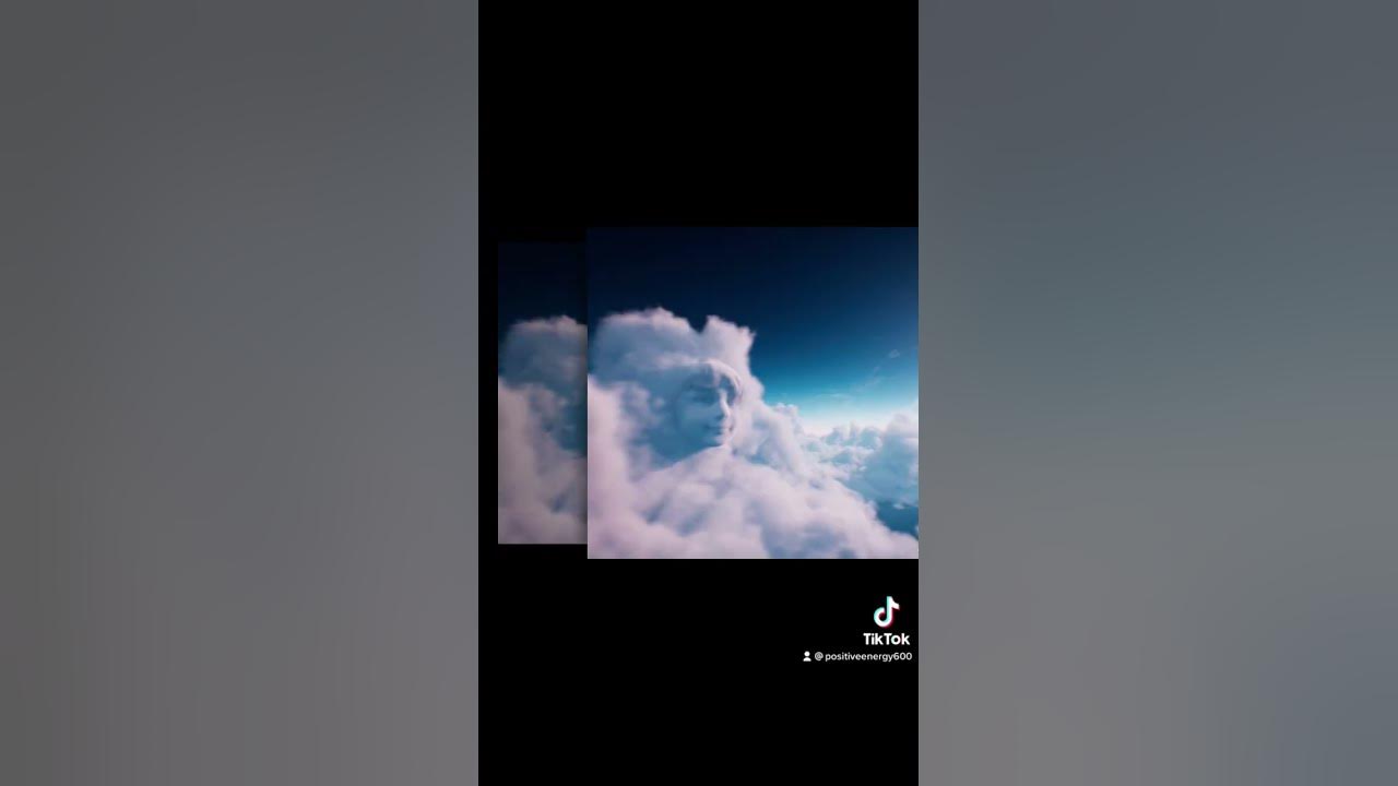 #cloud #faces #all #the #way #up #in #NYC #summit #building #great #to #achive #this #portion #of