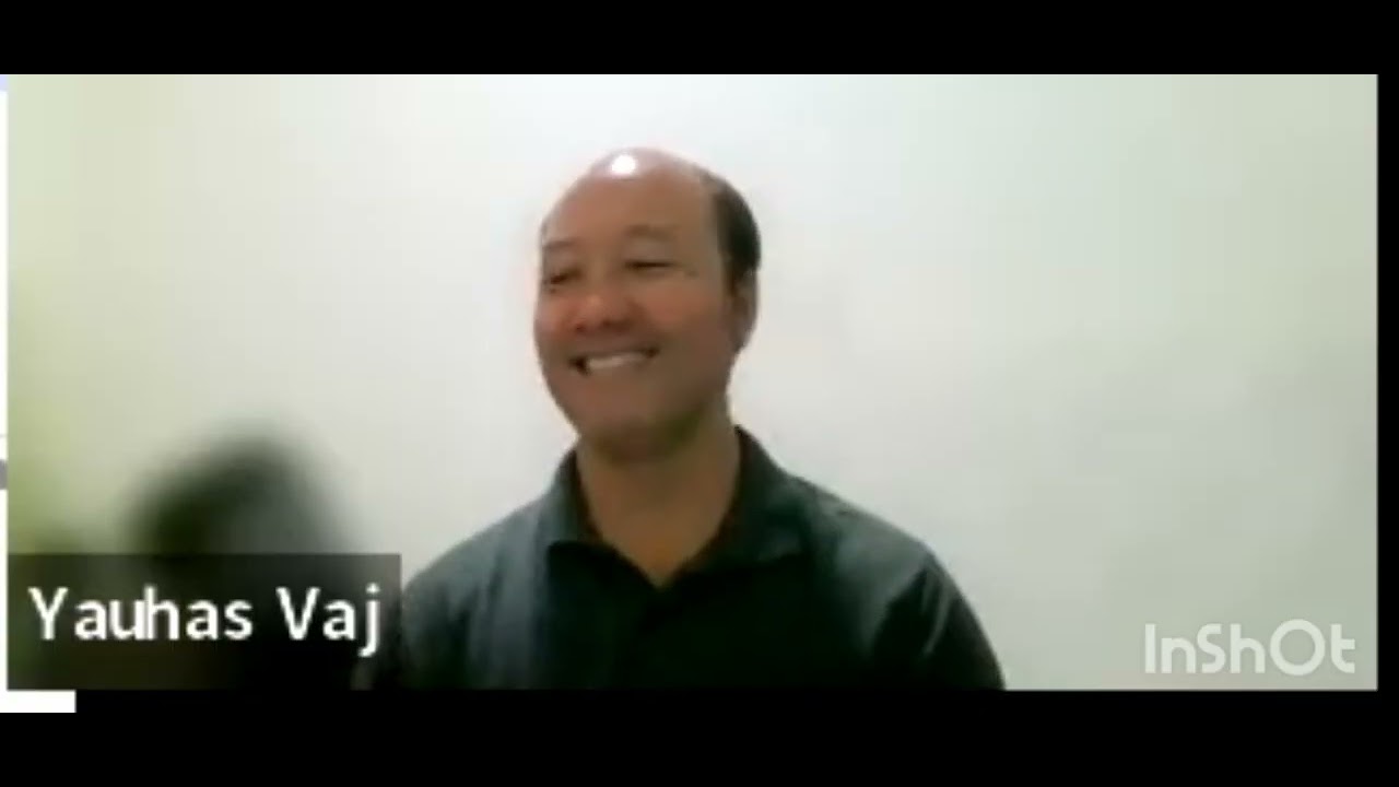 Txom nyem me ntsi tau zoo ib txhis XF Yauhas Vaj 10/14/25