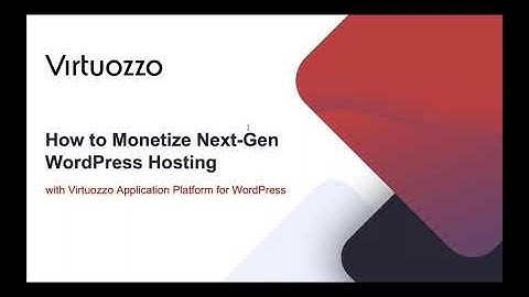 How to Monetize Next Gen WordPress Hosting