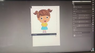 How to Make the Background Transparent in Silhouette Studio