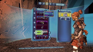[Borderlands 2] Gaige Buck Up instant shield recharge delay glitch