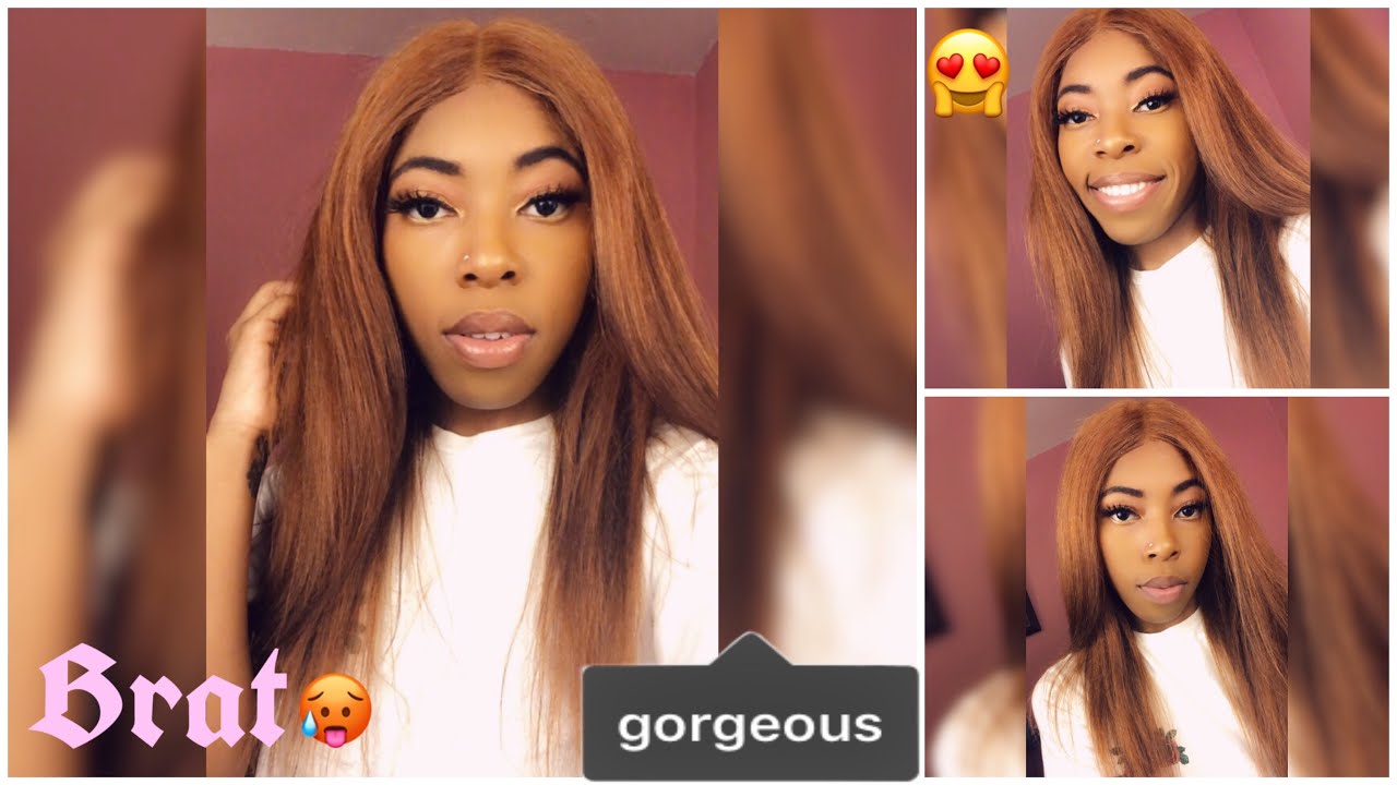 Bleaching My Kinky Lace Wig Ft Tinashe Hair💛 ZoeKhara YouTube