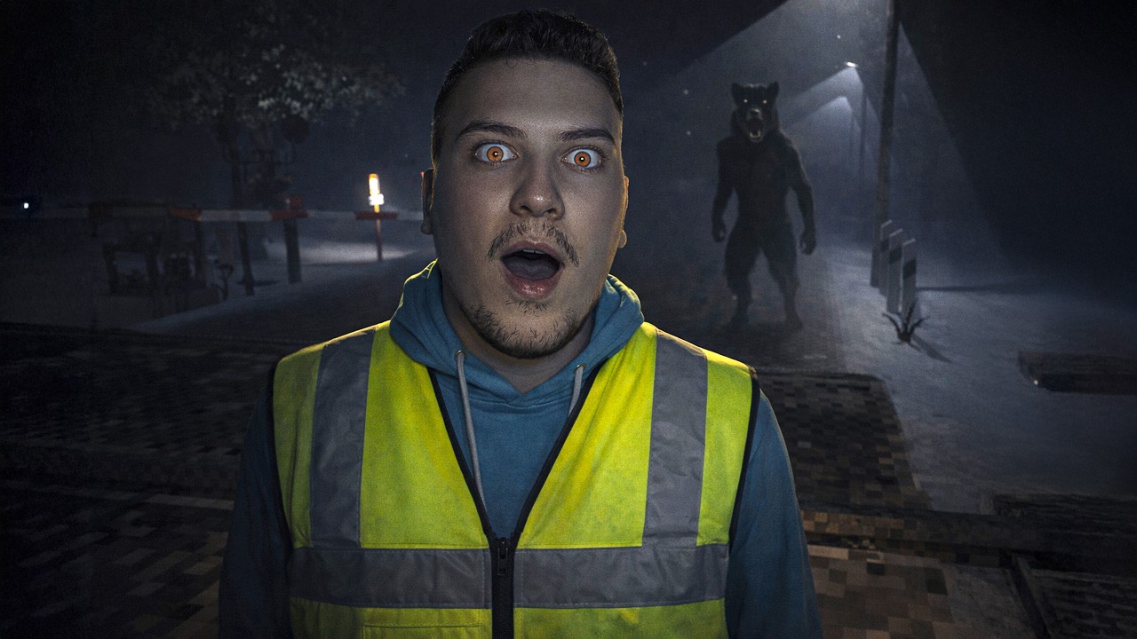 Nata më e Frikshme në Barrierë… Ai s’ishte QEN