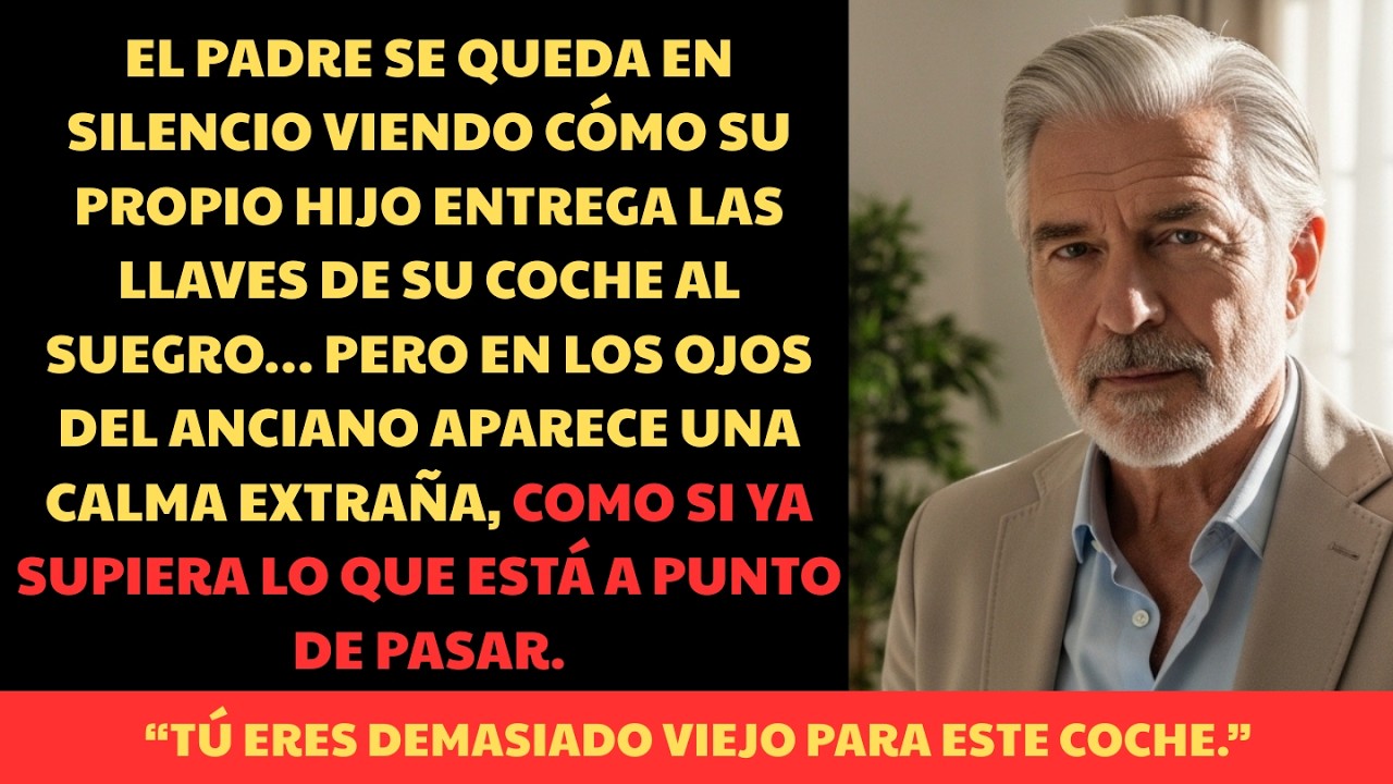 MI HIJO SE FUE A UN CRUCERO MIENTRAS YO TENÍA QUIMIOTERAPIA… Y NO SABÍA QUE YO LO DESCUBRIRÍA