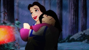Mulan & Belle - Only one Day