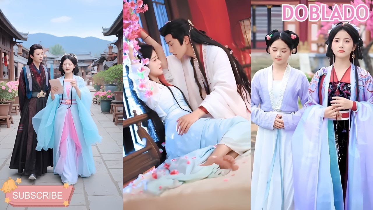 En su vida pasada confió en su hermana y su familia fue destruida; renace con guion y cambia destino