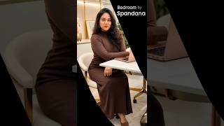 Timeless bedroom by Spandana! Where Serenity Becomes Art | Arteo Luxury