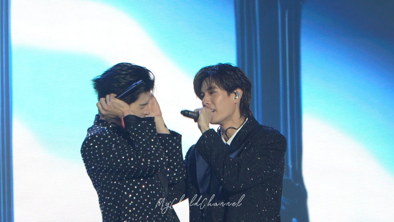 อมพระมาพูด #MeAndTheeSeriesAfterParty