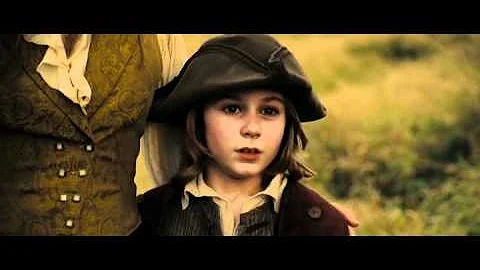 Pirates of the Caribbean: At World's End - Post Credits Scene