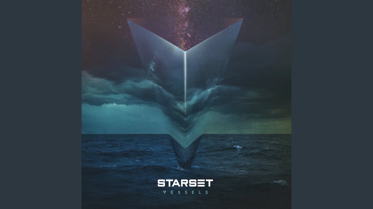 Frequency by starsetonline