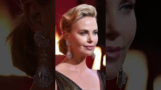 Charlize Thereon ❤️❤️ #actress #hollywood #model