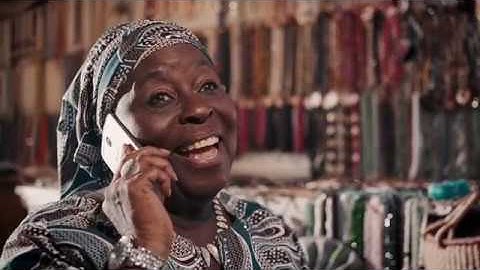 Bead Seller - Glo Amebo, Get 5X your recharge to call all NETWORKS