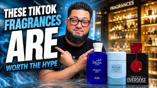 3 HYPED Fragrances for 3 Different Occasions | Best Fragrances For Men